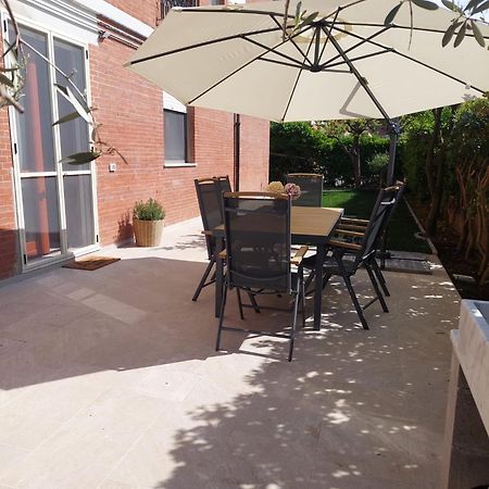 Casa Del Sole Apartments With Garden Marina Di Pisa Εξωτερικό φωτογραφία