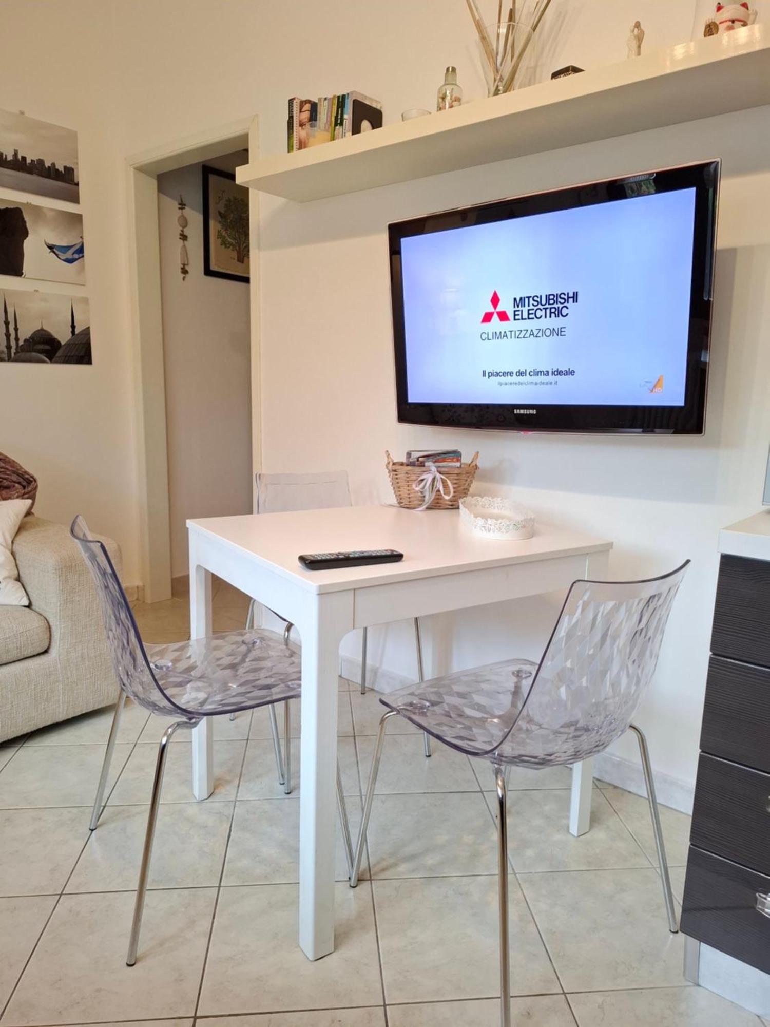 Casa Del Sole Apartments With Garden Marina Di Pisa Εξωτερικό φωτογραφία