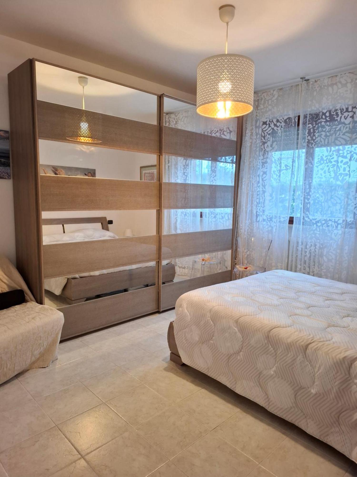 Casa Del Sole Apartments With Garden Marina Di Pisa Εξωτερικό φωτογραφία
