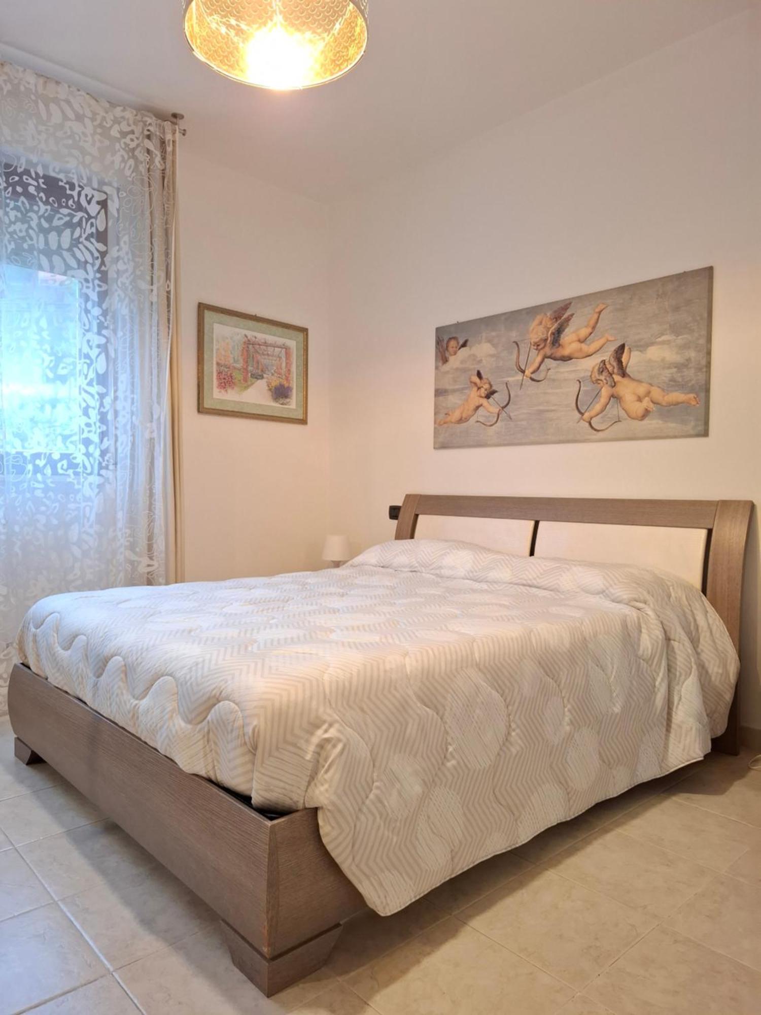 Casa Del Sole Apartments With Garden Marina Di Pisa Εξωτερικό φωτογραφία