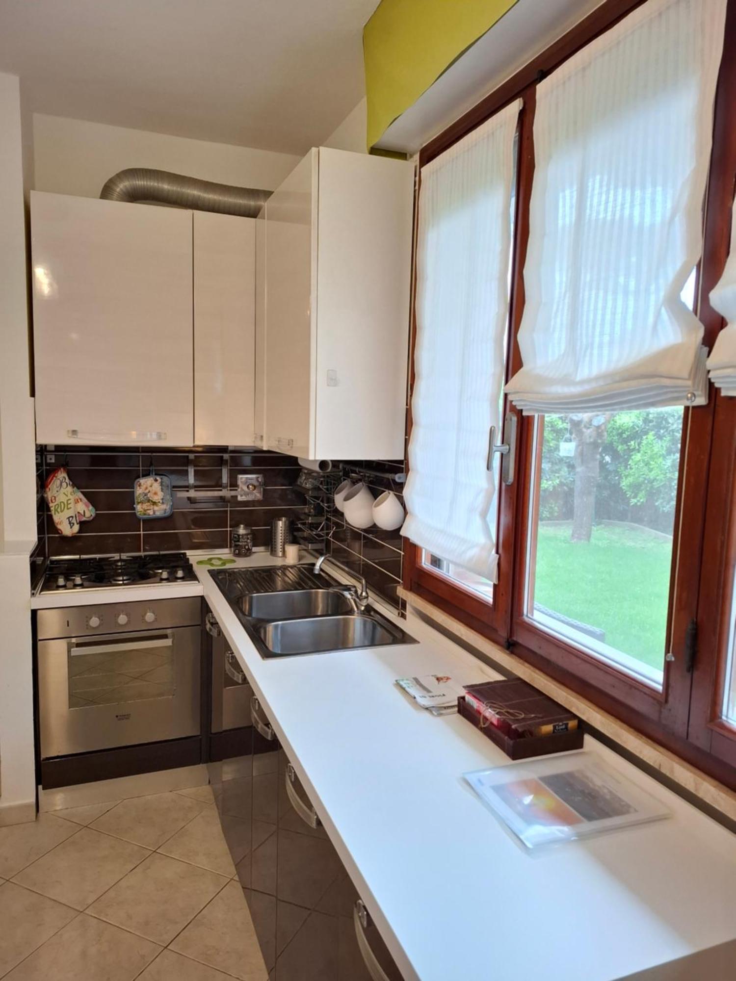 Casa Del Sole Apartments With Garden Marina Di Pisa Δωμάτιο φωτογραφία