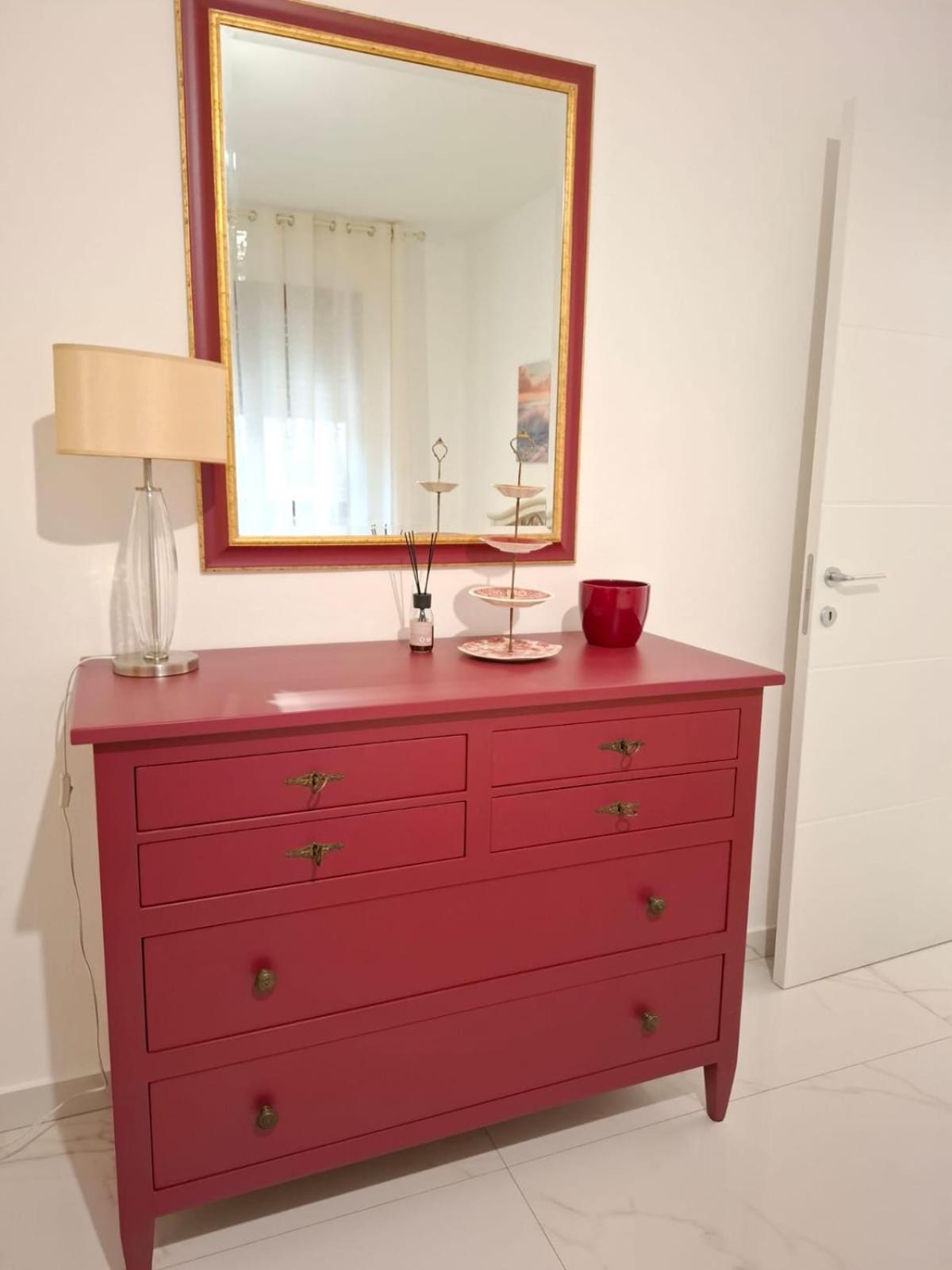 Casa Del Sole Apartments With Garden Marina Di Pisa Εξωτερικό φωτογραφία