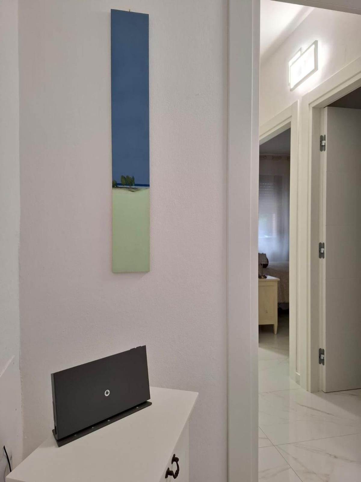 Casa Del Sole Apartments With Garden Marina Di Pisa Εξωτερικό φωτογραφία
