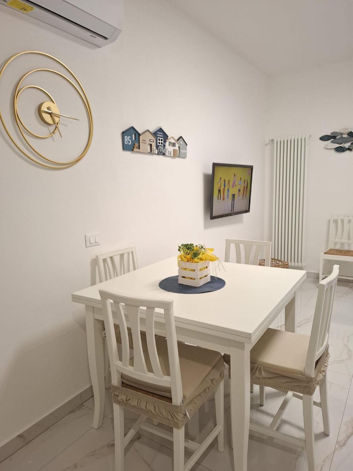 Casa Del Sole Apartments With Garden Marina Di Pisa Εξωτερικό φωτογραφία