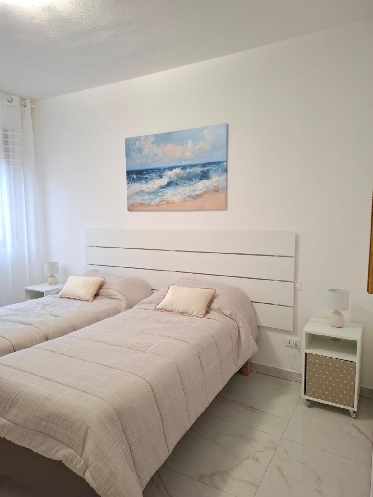 Casa Del Sole Apartments With Garden Marina Di Pisa Εξωτερικό φωτογραφία