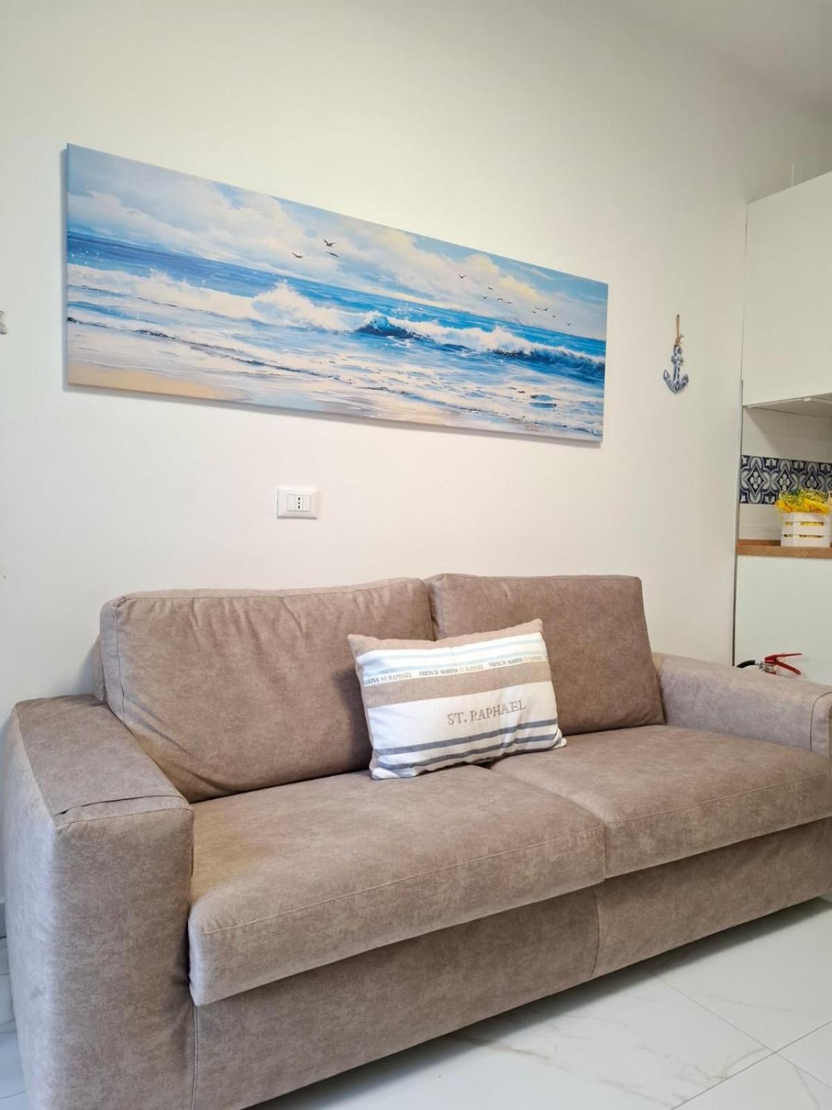 Casa Del Sole Apartments With Garden Marina Di Pisa Εξωτερικό φωτογραφία