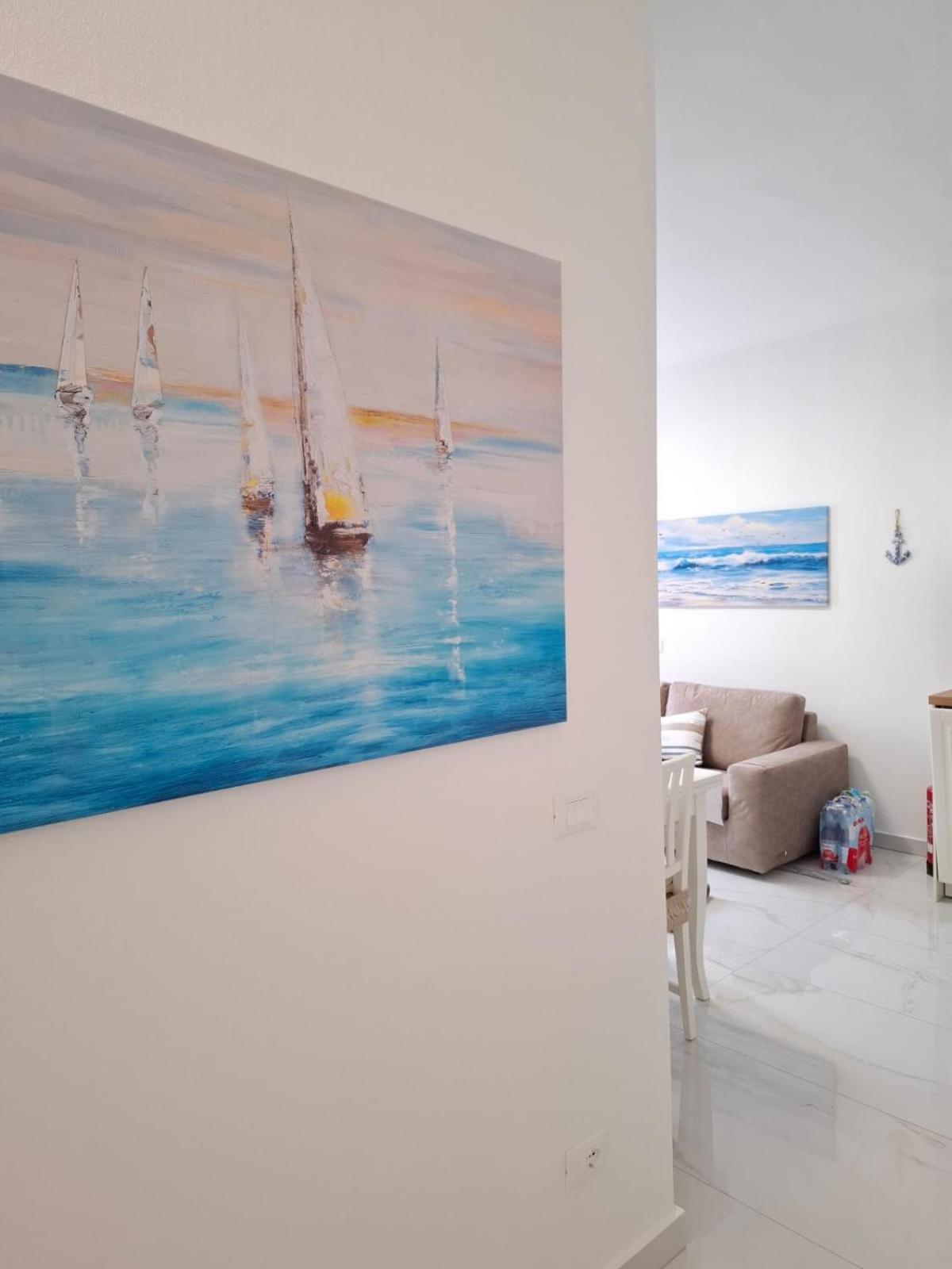 Casa Del Sole Apartments With Garden Marina Di Pisa Εξωτερικό φωτογραφία
