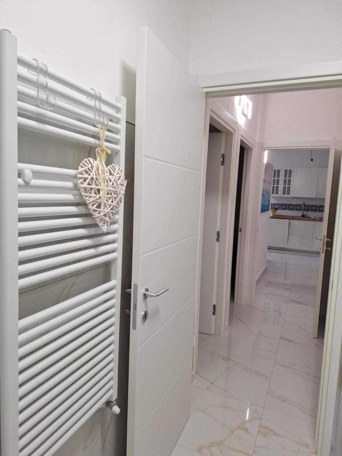Casa Del Sole Apartments With Garden Marina Di Pisa Εξωτερικό φωτογραφία