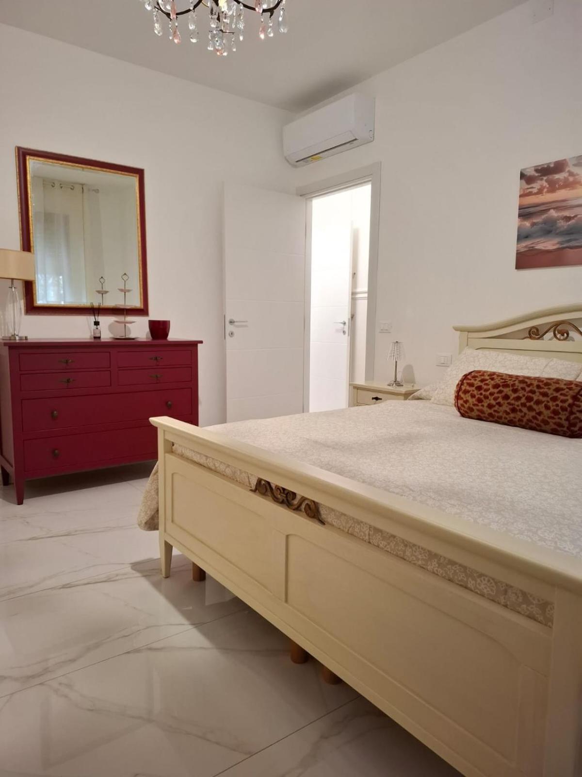 Casa Del Sole Apartments With Garden Marina Di Pisa Εξωτερικό φωτογραφία