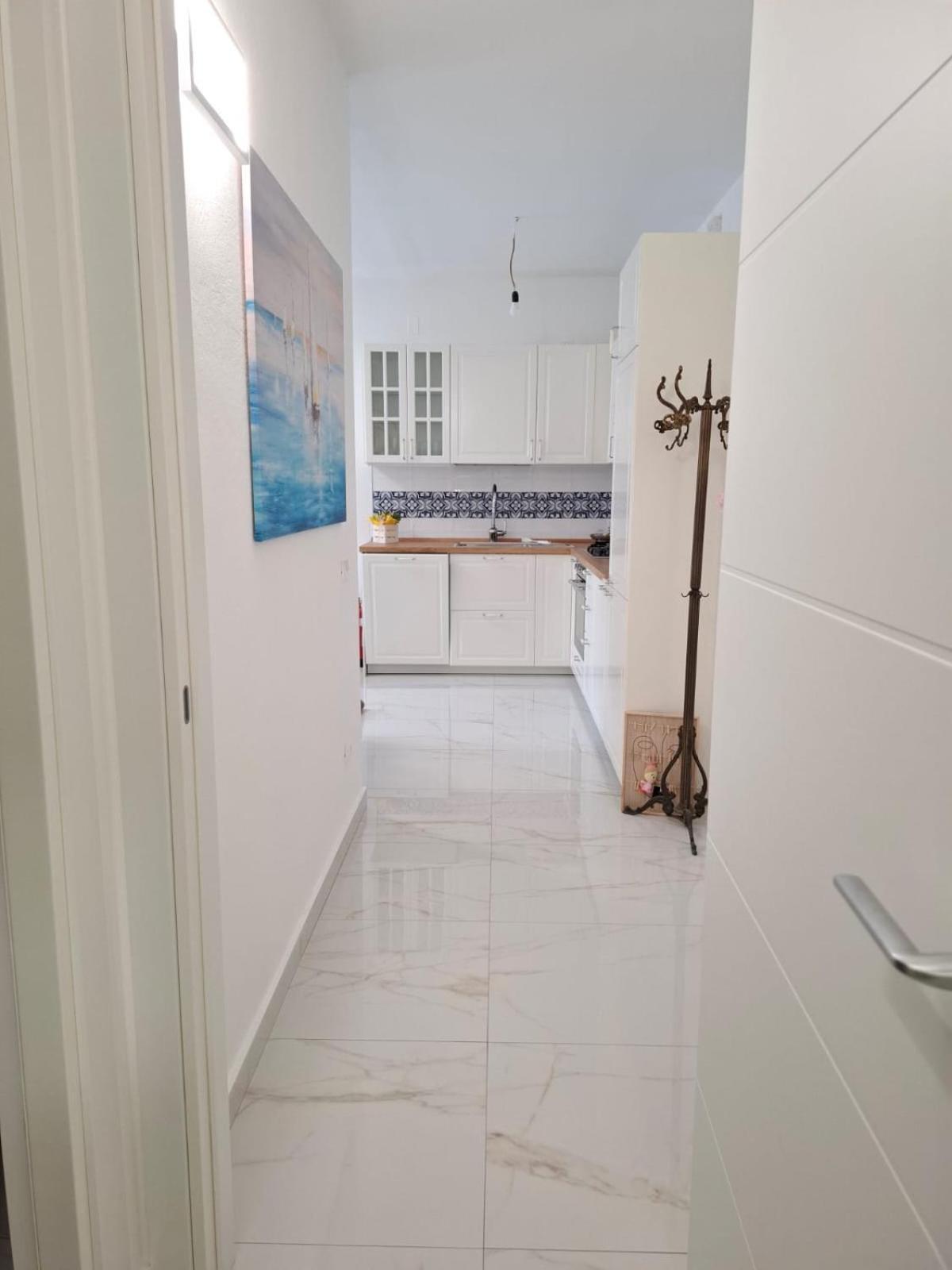 Casa Del Sole Apartments With Garden Marina Di Pisa Εξωτερικό φωτογραφία