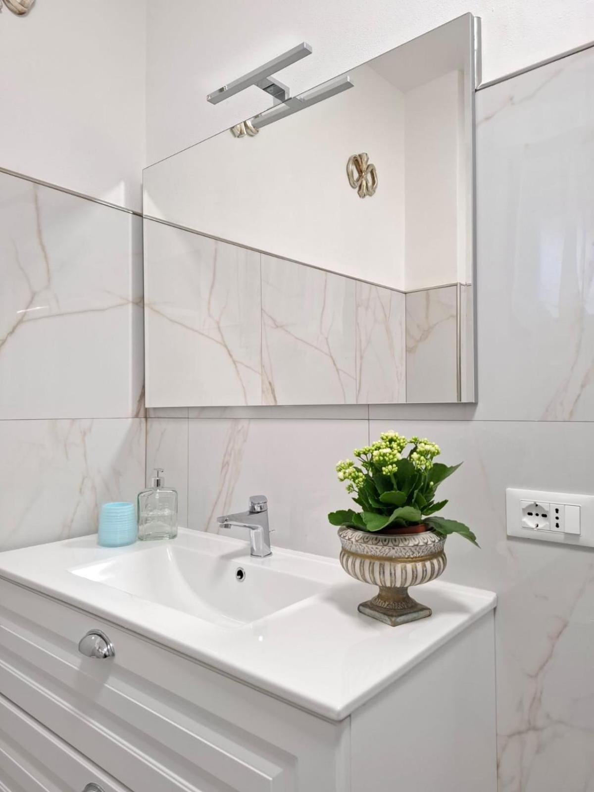 Casa Del Sole Apartments With Garden Marina Di Pisa Εξωτερικό φωτογραφία