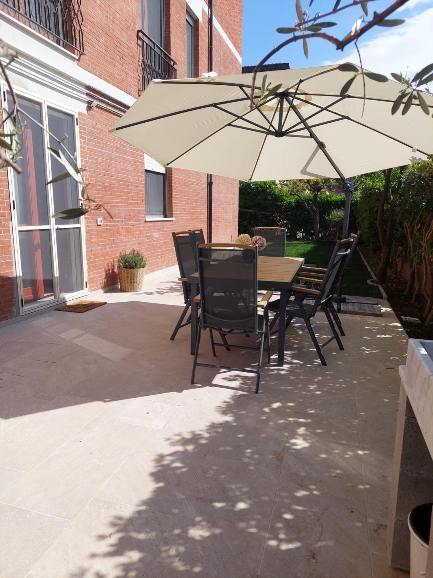 Casa Del Sole Apartments With Garden Marina Di Pisa Εξωτερικό φωτογραφία